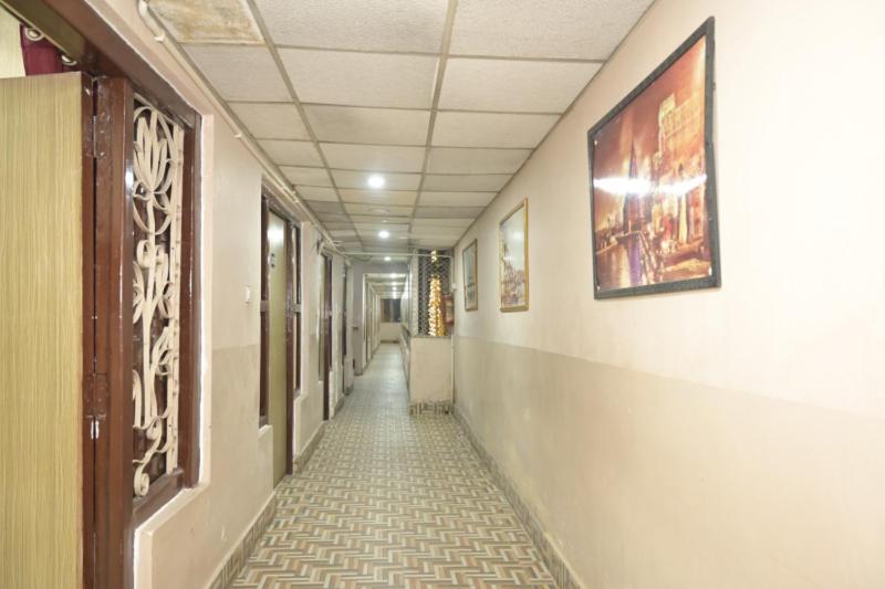 Hotel The Garden Varanasi